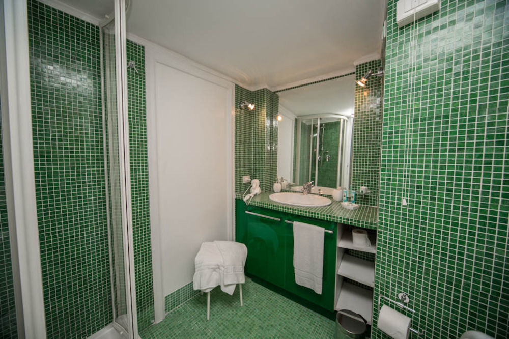 La Settima Luna Guest House Roma Bagian luar foto
